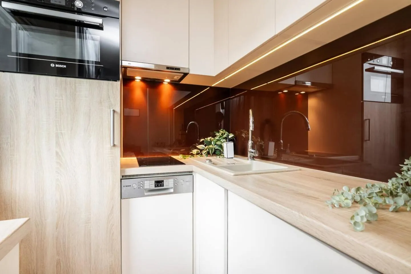 Amber Studios City Center Varšava Polsko